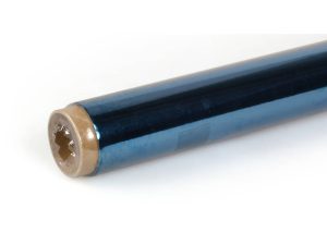 Oracover 2m ORACOVER Chrome Blue (60cm width)