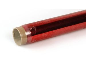 Oracover 2m ORACOVER Chrome Red (60cm width)