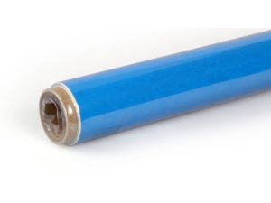 Oracover 2m ORACOVER Fluorescent Blue (60cm width)