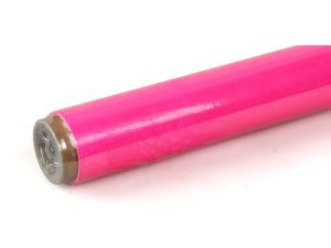Oracover 2m ORACOVER Fluorescent Neon Pink (60cm width)