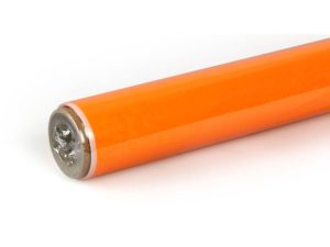 Oracover 2m ORACOVER Fluorescent Signal Orange (60cm width)