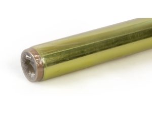 Oracover 2m ORALIGHT Chrome Yellow (60cm width)