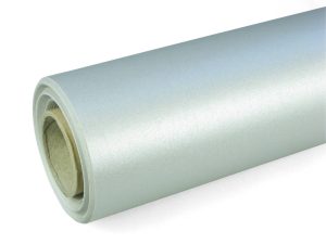 Oracover 2m ORATEX Silver (60cm width)