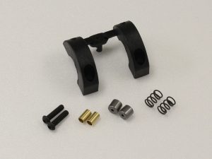 KYOSHO 2nd Clutch Shoe Kyosho V-One R4 (R4/R4 Evo) (2)