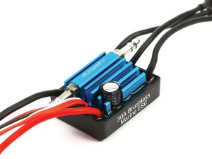 DYN 30A Brushless Marine ESC 2-3S