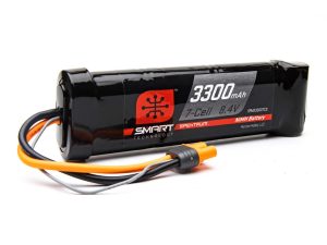SPM 3300mAh 7-Cell 8.4V Smart NiMH Battery  IC3