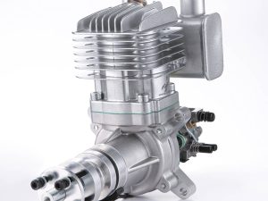 Stinger Engines 35cc Petrol 2-Stroke Single Cylinder Rear Exhaust Engine