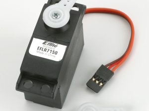 EFL 37g Standard Servo