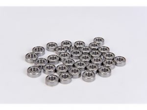 Carson 3A SCANIA/MAN Ball bearing set