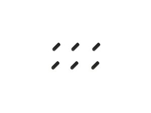 Anderson 3x8mm Screw