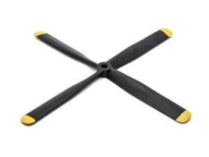 EFL 4-Blade Propeller, 9.8 x 6