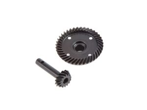 LOS 40T Ring, 14T Pinion Gear, Front and Rear: Baja Rey