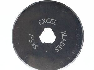 45mm Large Rotary Blade (Carded)