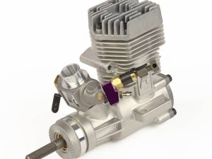 Force 46 ABC Aero Engine (7.45cc)