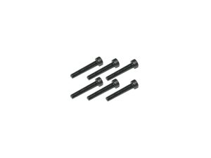 Anderson 4x25mm Screw