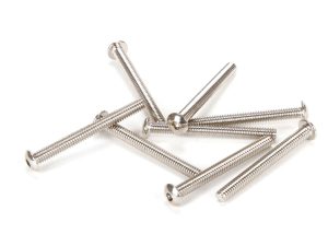 LOS 5-40 x 1 1/4" BH Screw (8)