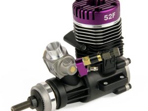 Force 52 ABC Aero Engine (8.52cc)