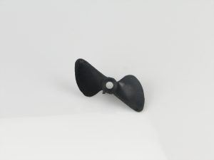 RACTIVE 55 SR Dog Drive G/F Prop