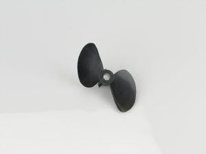 RACTIVE 55 X Dog Drive G/F Prop