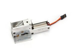 EFL 60 - 120 90-Degree Nose Retract Unit