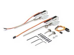 EFL 60-120 95-Degree Electric Rotating Retracts