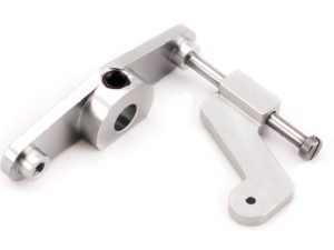 EFL 60 - 120 Nose Gear Steering Arm