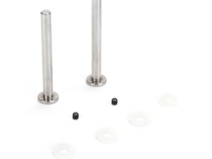 EFL 60 - 120 Strut-Ready Axle Pair