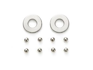 Tamiya 6026 Thrust Bearing For Db02