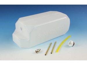 Dubro 60oz Fuel Tank (1 pc per package)