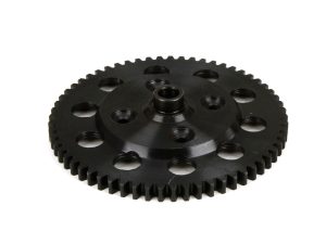 LOS 61T Spur Gear: 1/5 4WD DB XL