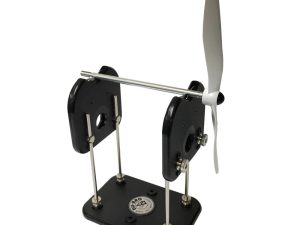 Dubro 6mm Drone/Quadcopter Prop Balancer (1 pc per package)