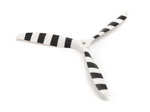 EFL 8 x 6.5 3-Blade Propeller CCW