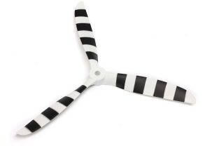 EFL 8 x 6.5 3-Blade Propeller CW