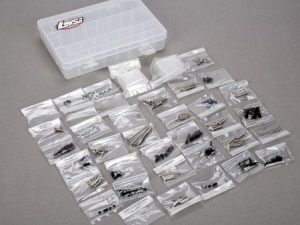 LOS 8IGHT Screw/Nut Assortment Box
