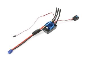 DYN 90A BL Marine ESC 2-4S