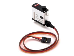 SPM A7050 HV Thin Wing High Torque MG Servo