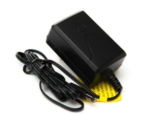 EFL AC to 12VDC, 1.5 Amp Power Supply EU Plug