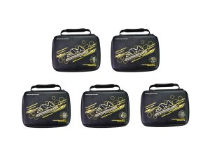 Arrowmax Accessories Bag Set - 5 Bag with Numbers