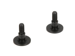 TLR Ackerman Shoulder Screws (4): 8IGHT 4.0