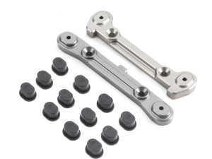 AdjustableRearHingePinBrace w/Inserts: 5B,5T,MINI