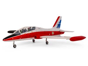 HAN Aermacchi MB-339 60-86N Scale Military Turbine Jet ARF, 84"