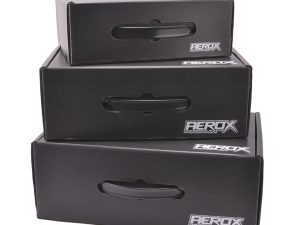 Aerox AirBoxes for OGIO 9800 - 3pcs