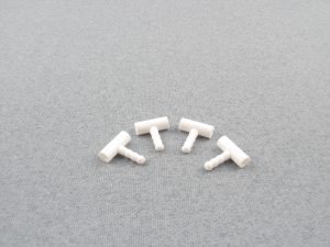 RACTIVE Aileron Bearing 12G (pk4)