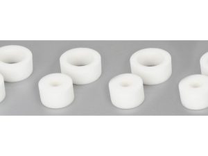 Air Cleaner Foam Elements, Pre-oiled (4): 1/5 4WD DB XL