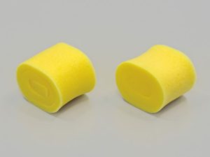 KYOSHO Air Filter Sponge 1:8 Kyosho Inferno MP9-MP10 MP11 (2)