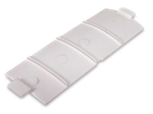 EFL Air Intake Wire Cover: Habu 80