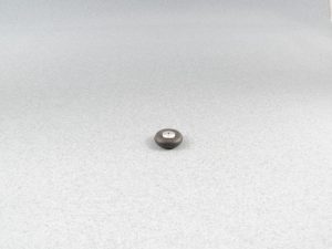 RACTIVE Airwheel Alu Hub 19mm/0.75"