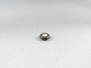 RACTIVE Airwheel Alu Hub 25mm/1.0"