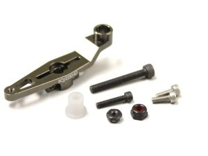 KYOSHO Aluminium Gas Servo Horn Kyosho Inferno MP9-MP10 (KO-Sanwa)