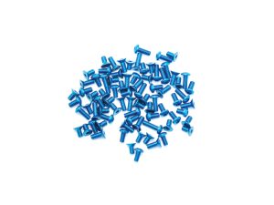 Arrowmax Aluminium Screw Set-Yokomo BD7 (80)